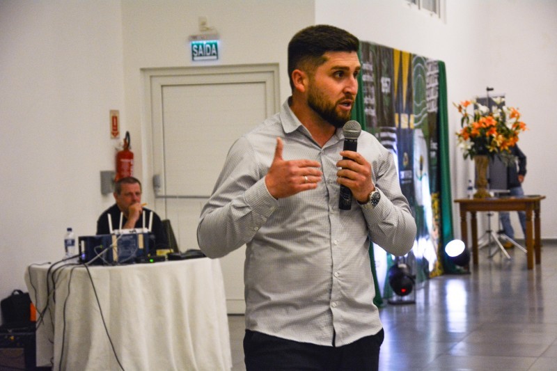 Cotrifred promove evento durante a sua Semana de Negócios