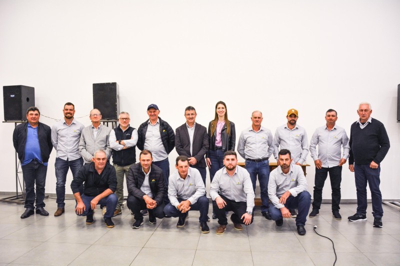 Cotrifred promove evento durante a sua Semana de Negócios