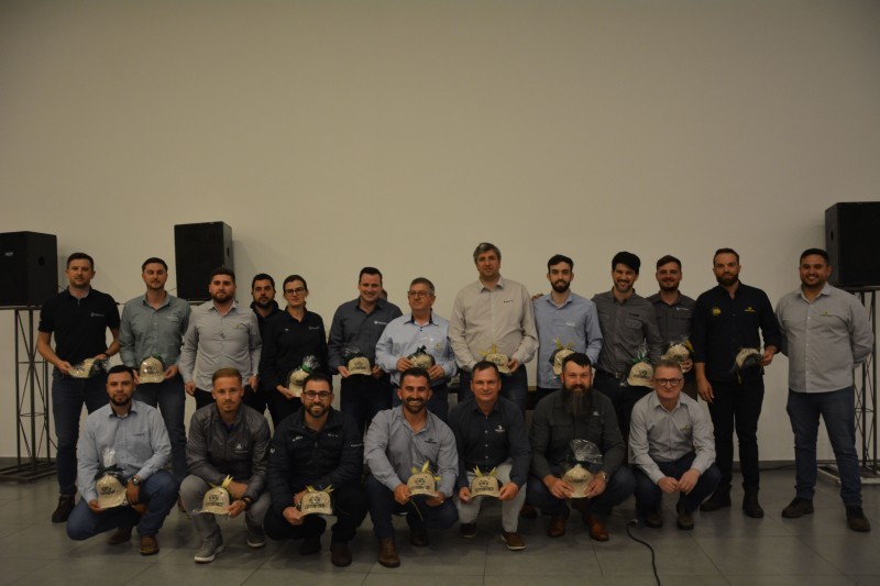 Cotrifred promove evento durante a sua Semana de Negócios