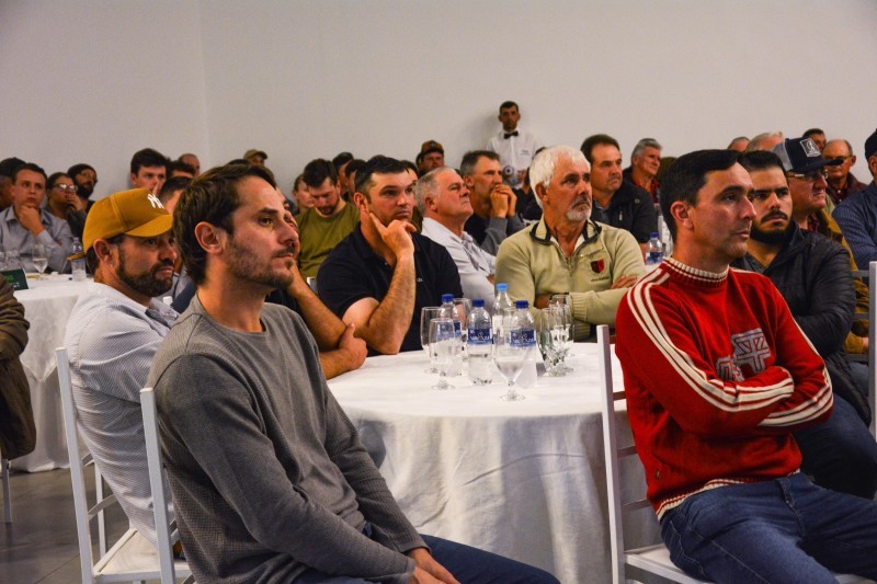 Cotrifred promove evento durante a sua Semana de Negócios