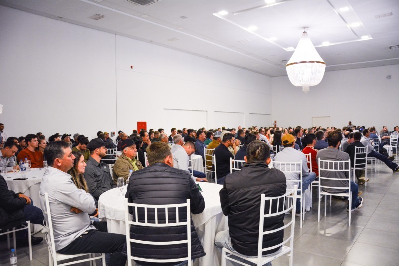 Cotrifred promove evento durante a sua Semana de Negócios