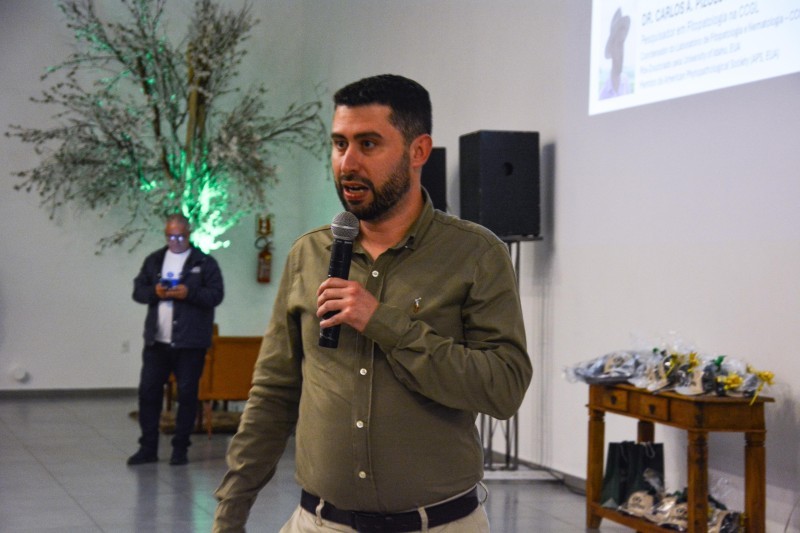 Cotrifred promove evento durante a sua Semana de Negócios