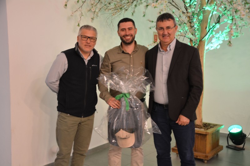 Cotrifred promove evento durante a sua Semana de Negócios