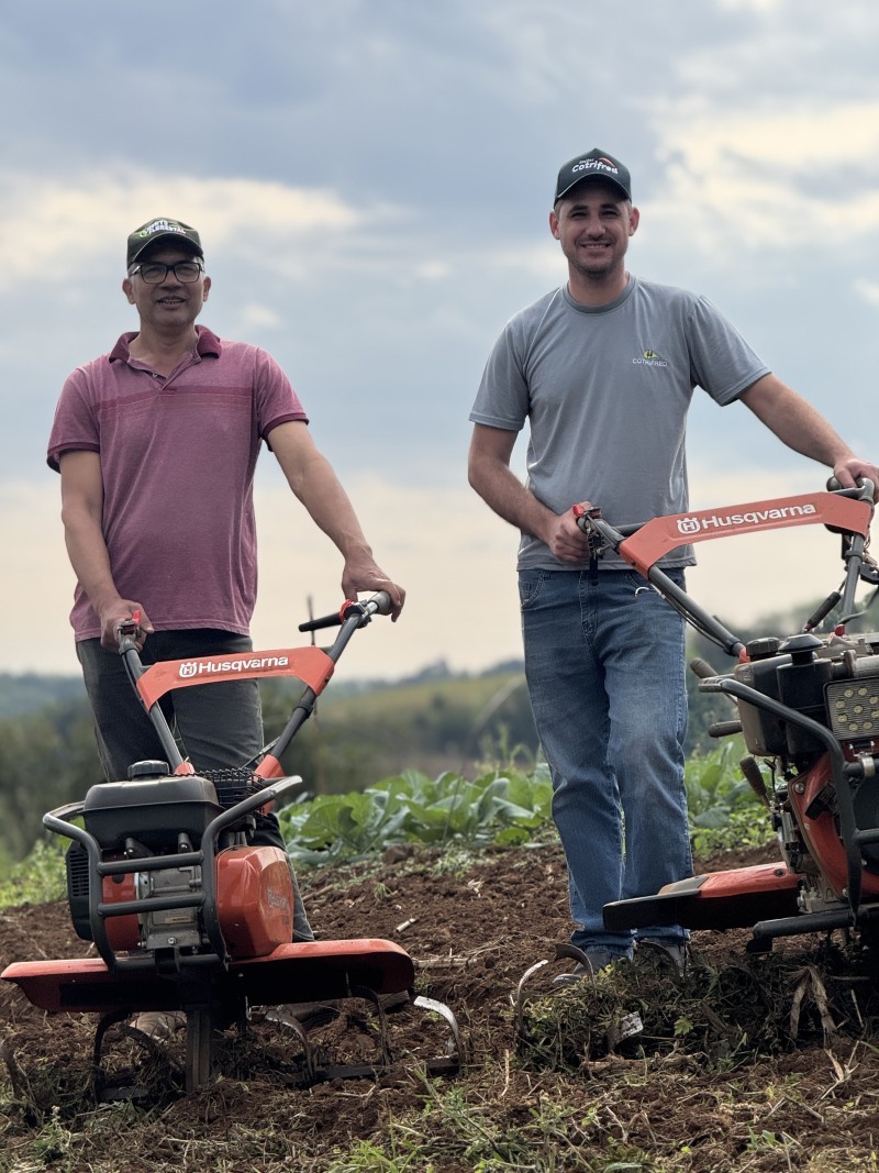 Cotrifred promove Semana de Negócios de Inverno 2026 com condições especiais para produtores rurais