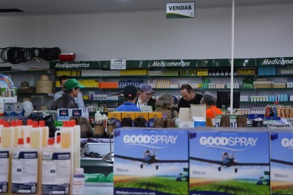 COTRIFRED promove Semana de Negócios