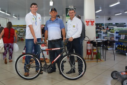 COTRIFRED promove Semana de Negócios