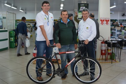 COTRIFRED promove Semana de Negócios