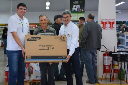 COTRIFRED promove Semana de Negócios