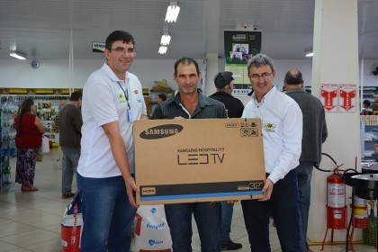 COTRIFRED promove Semana de Negócios