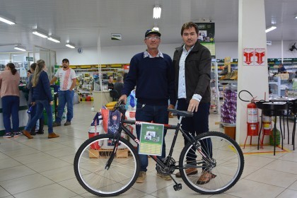 COTRIFRED promove Semana de Negócios