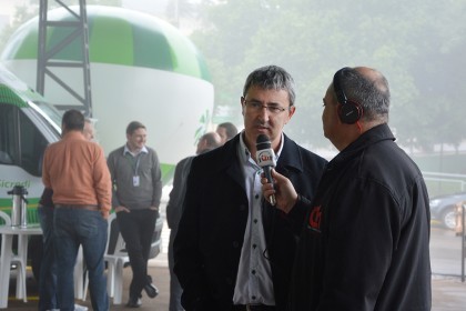 COTRIFRED promove Semana de Negócios