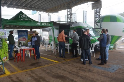 COTRIFRED promove Semana de Negócios