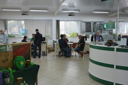 COTRIFRED promove Semana de Negócios