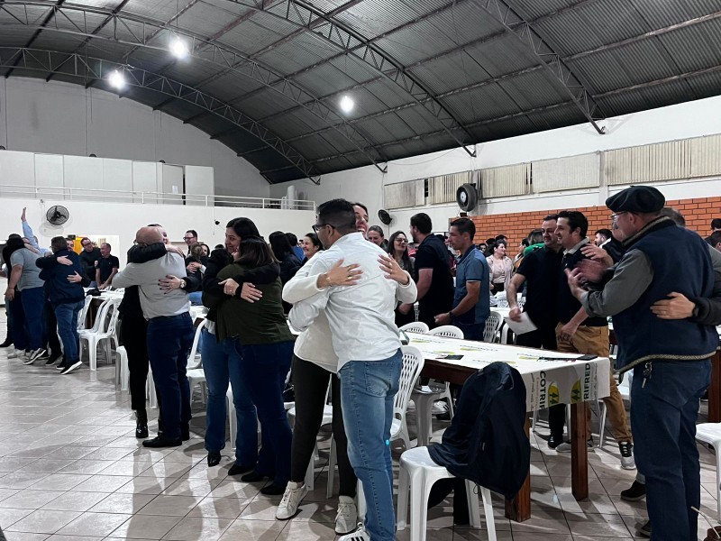 Cotrifred promove Semana Interna de Prevenção de Acidentes de Trabalho