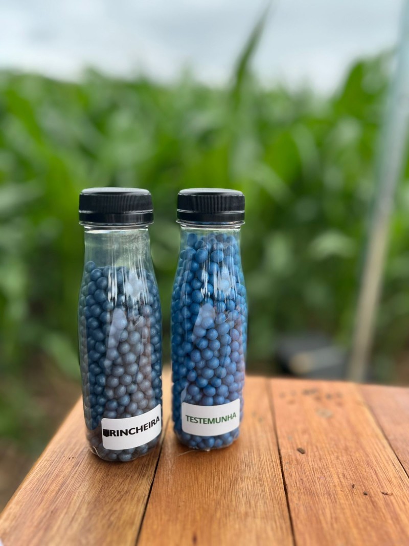 Cotrifred promove Tour Técnico na unidade de Iraí