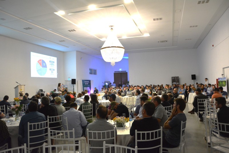 Cotrifred realiza 1ª Conexão Agro 2022/2023