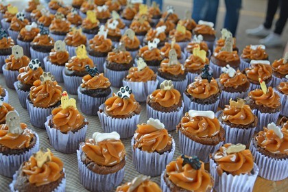 Cotrifred realiza 2º Sábado Pet