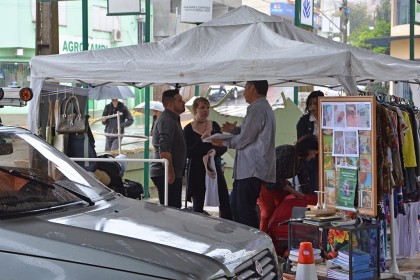 Cotrifred realiza 2º Sábado Pet