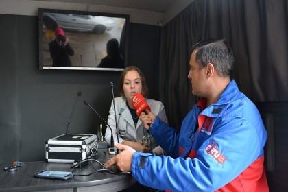 Cotrifred realiza 2º Sábado Pet