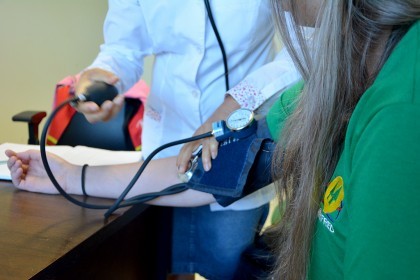 Cotrifred realiza 3ª Sipat voltada à saúde dos colaboradores