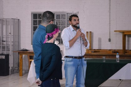 Cotrifred realiza 3ª Sipat voltada à saúde dos colaboradores