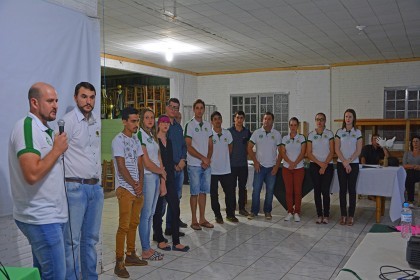 Cotrifred realiza 3ª Sipat voltada à saúde dos colaboradores