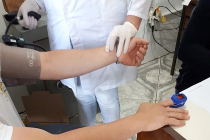 Cotrifred realiza 3ª Sipat voltada à saúde dos colaboradores