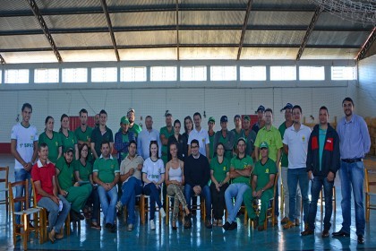 COTRIFRED realiza a 1ª SIPAT - Semana Interna de Prevenção de Acidentes do Trabalho