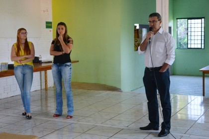 COTRIFRED realiza a 1ª SIPAT - Semana Interna de Prevenção de Acidentes do Trabalho