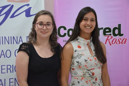 Cotrifred realiza ação de Combate e Prevenção ao Câncer de Mama para Colaboradoras