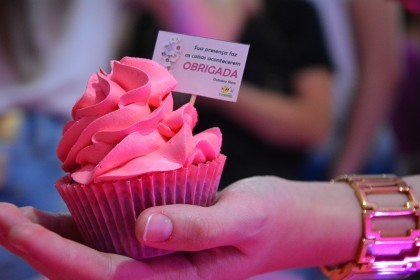 Cotrifred realiza ação de Combate e Prevenção ao Câncer de Mama para Colaboradoras