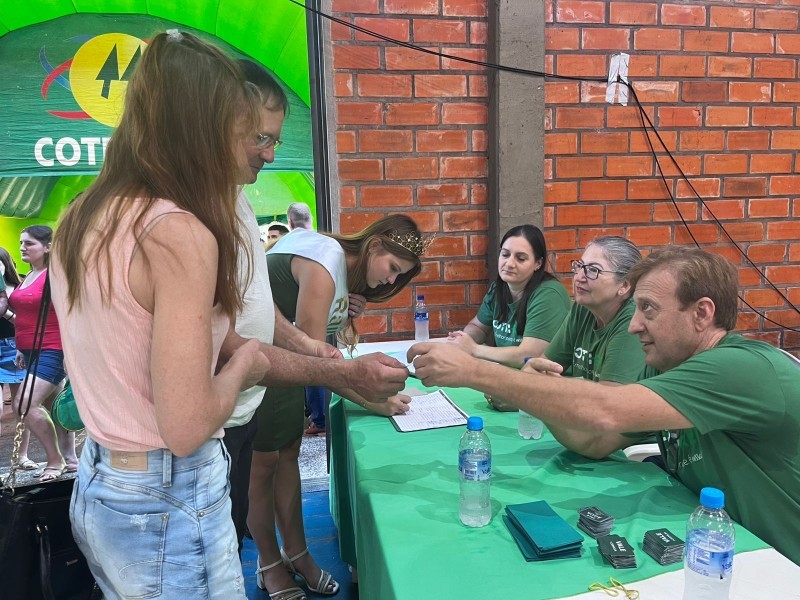 Cotrifred realiza Assembleia Geral 2026 com expressiva participação de associados