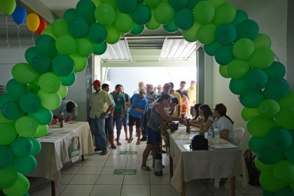 COTRIFRED realiza Assembleia Geral Ordinária