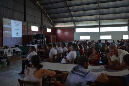 COTRIFRED realiza Assembleia Geral Ordinária