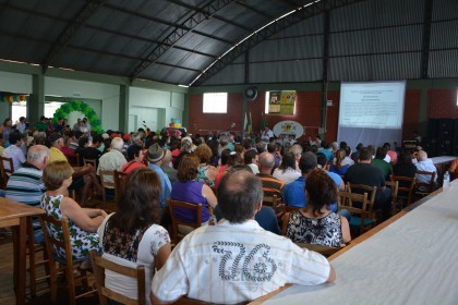 COTRIFRED realiza Assembleia Geral Ordinária