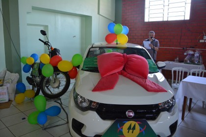 COTRIFRED realiza Assembleia Geral Ordinária