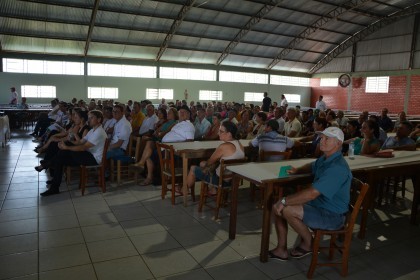 COTRIFRED realiza Assembleia Geral Ordinária