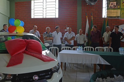 COTRIFRED realiza Assembleia Geral Ordinária