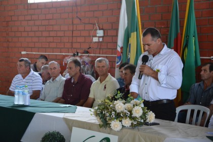 COTRIFRED realiza Assembleia Geral Ordinária