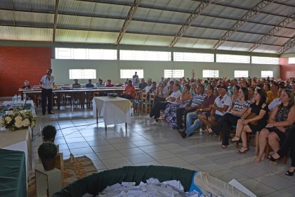 COTRIFRED realiza Assembleia Geral Ordinária