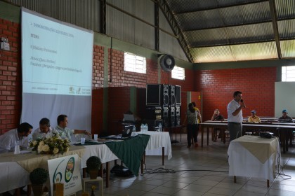COTRIFRED realiza Assembleia Geral Ordinária