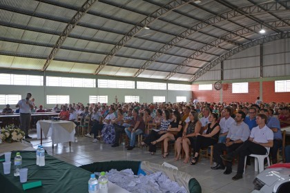 COTRIFRED realiza Assembleia Geral Ordinária