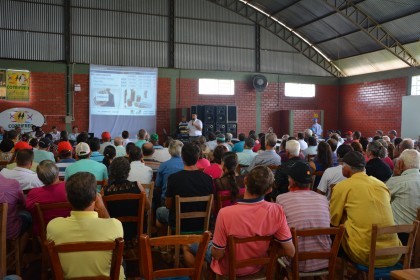 COTRIFRED realiza Assembleia Geral Ordinária