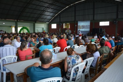 COTRIFRED realiza Assembleia Geral Ordinária