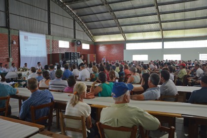 COTRIFRED realiza Assembleia Geral Ordinária
