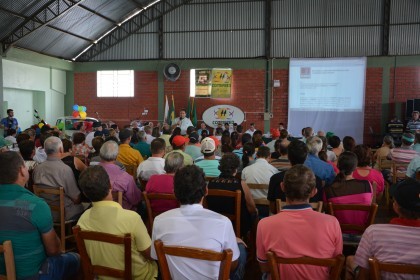 COTRIFRED realiza Assembleia Geral Ordinária