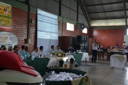 COTRIFRED realiza Assembleia Geral Ordinária