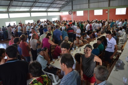 COTRIFRED realiza Assembleia Geral Ordinária