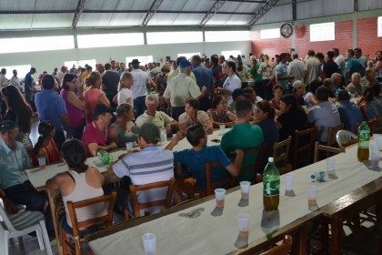 COTRIFRED realiza Assembleia Geral Ordinária