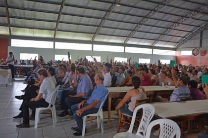 COTRIFRED realiza Assembleia Geral Ordinária